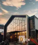 Required executive chef to central kitchen of  a chain restaurant