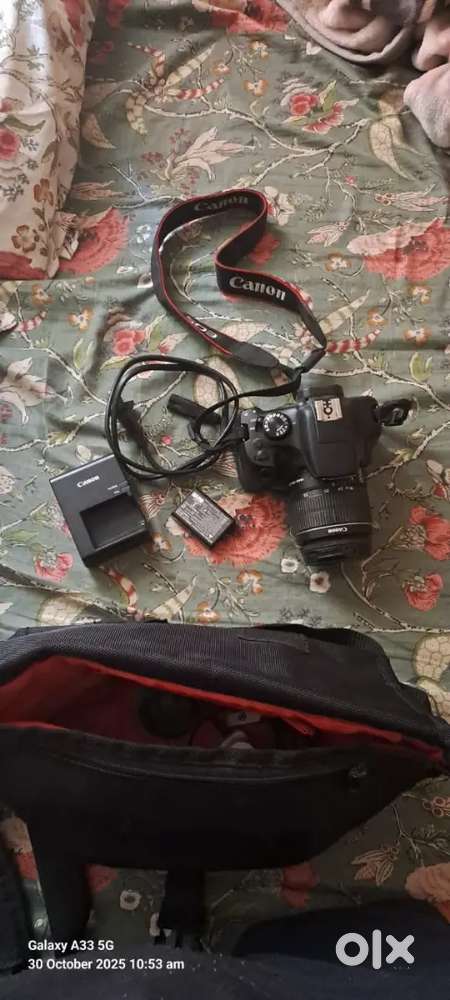 Canon 1300D