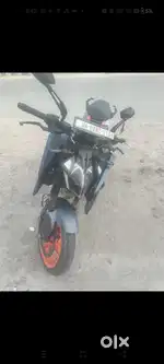 Sell duke 390