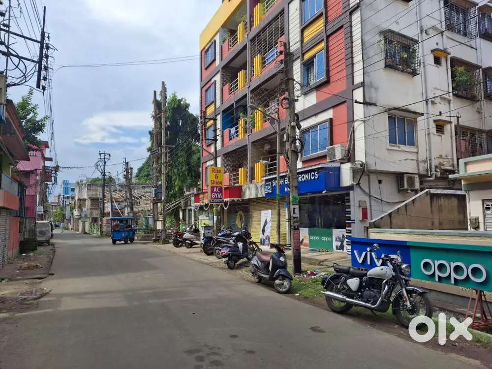 Chinsurah Commercial 180 Sqft shop/space Bakultala,Pipulpati,Tamlipara