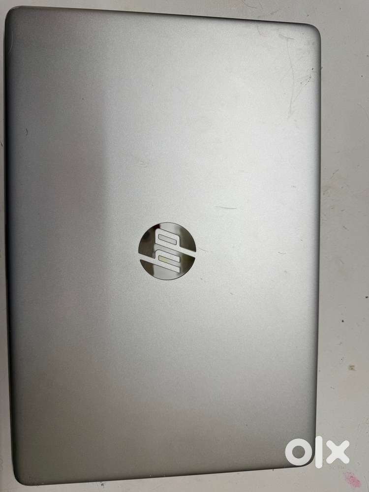 Hp 15s laptop 512SSD