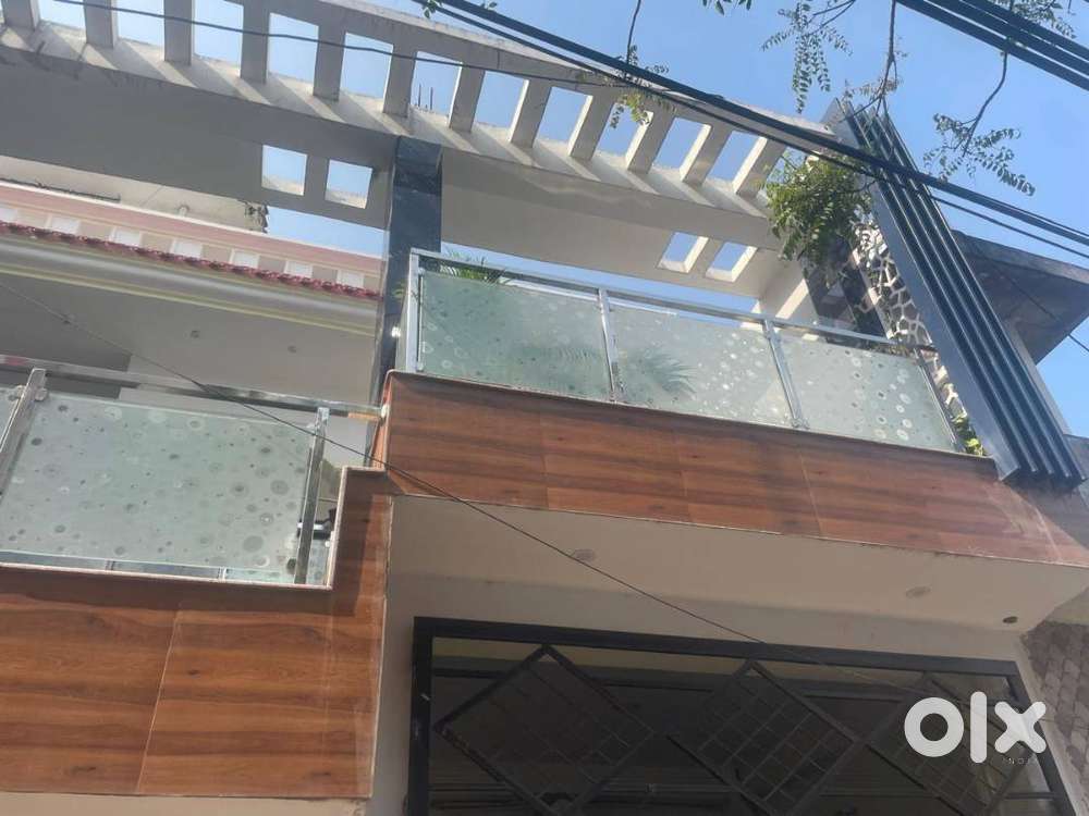 2 BHK available to rent