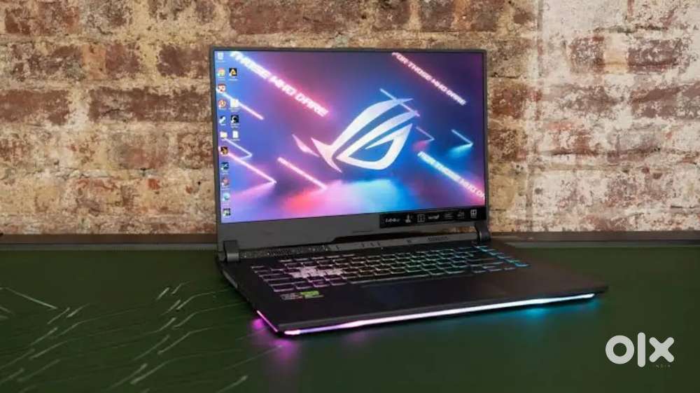 Asus Rog g15