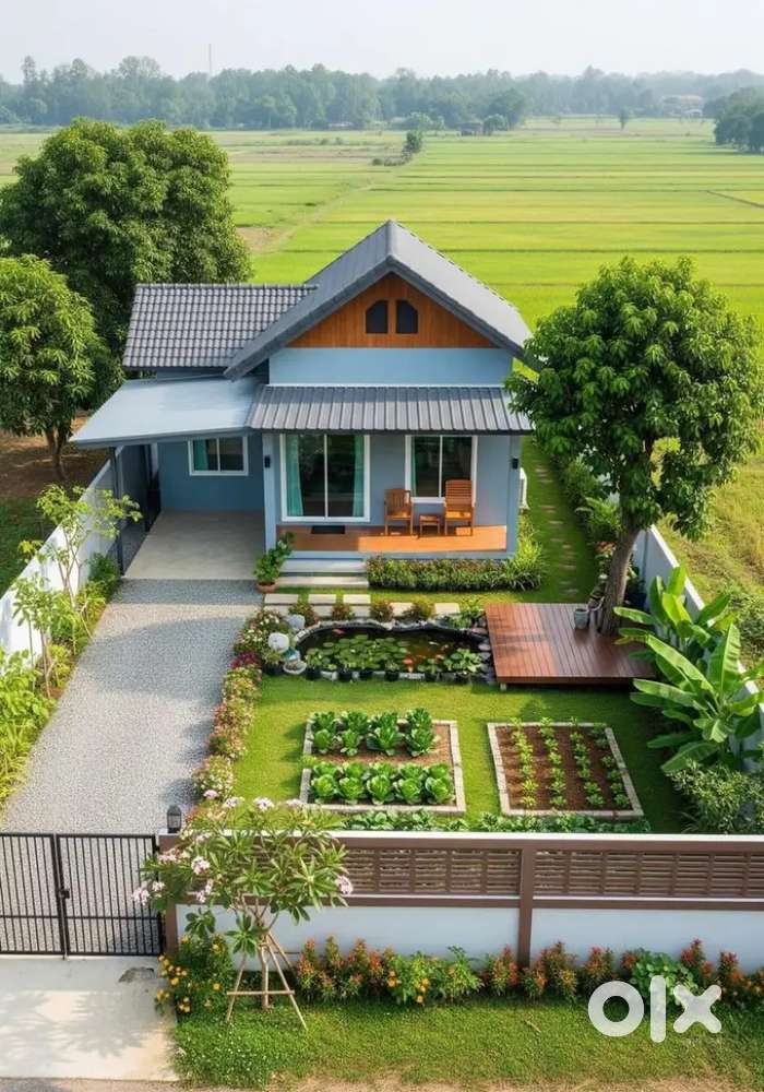 మన రాజమండ్రి నుంచి కాకినాడ వెళ్లే ADB రోడ్డు లో కోటపాడు దగ్గర