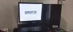 i5 CPU, monitor, keyboard and mouse