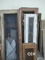 Sagwan windows
