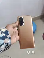 Redmi Note 10 Pro