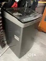 HAIER 7.0KG TOP LOAD BRAND NEW
