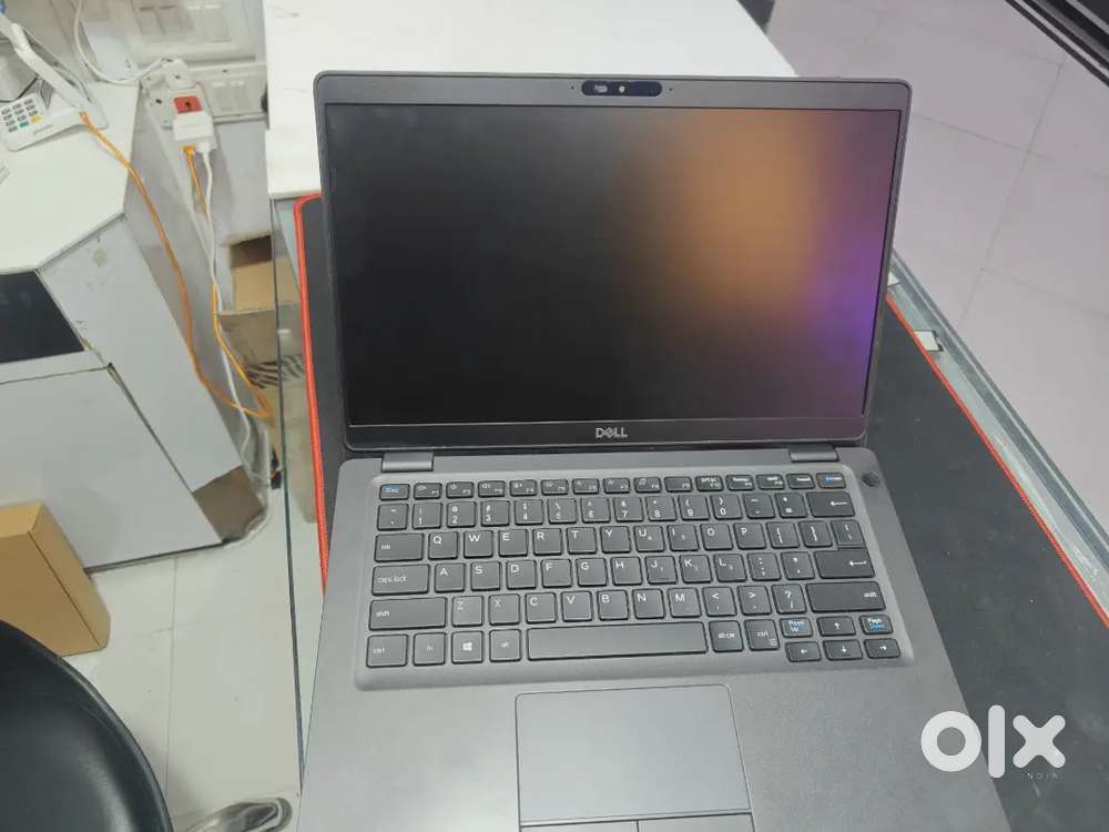 Dell laptop