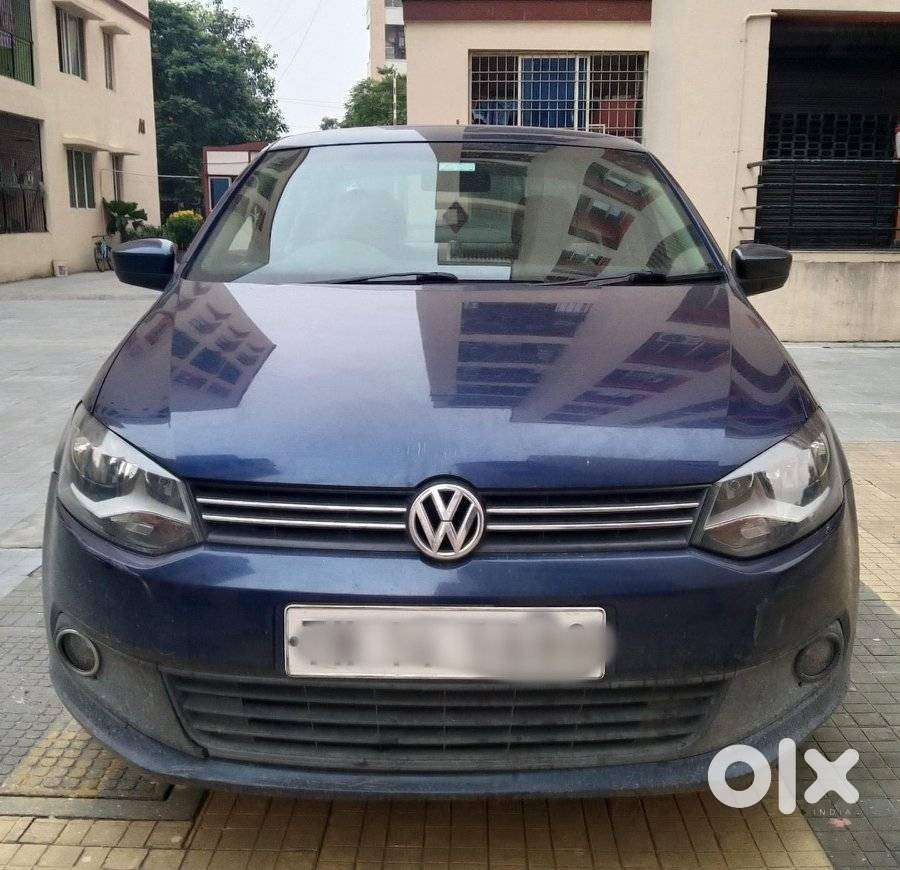 Volkswagen Vento 2013-2015 Magnific 1.6 Comfortline, 2013, Diesel