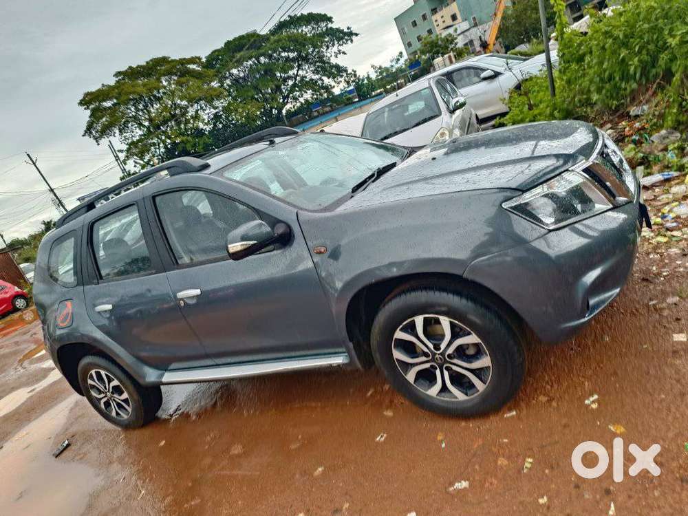 Nissan Terrano XV D Pre, 2013, Diesel