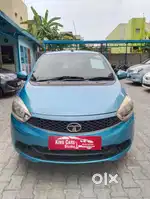 Tata Tiago 1.2 Revotron XT, 2016, Petrol