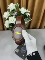 Marshall headphone