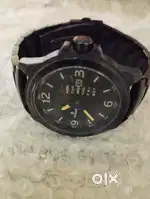 Titan analog Watch