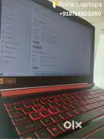ACER NITRO 5 GAMING LAPTOP
