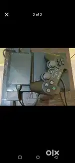 Ps2 good working condition