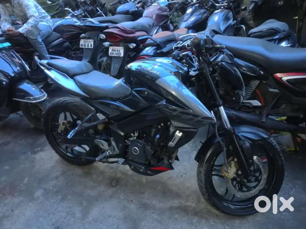 Good condition
