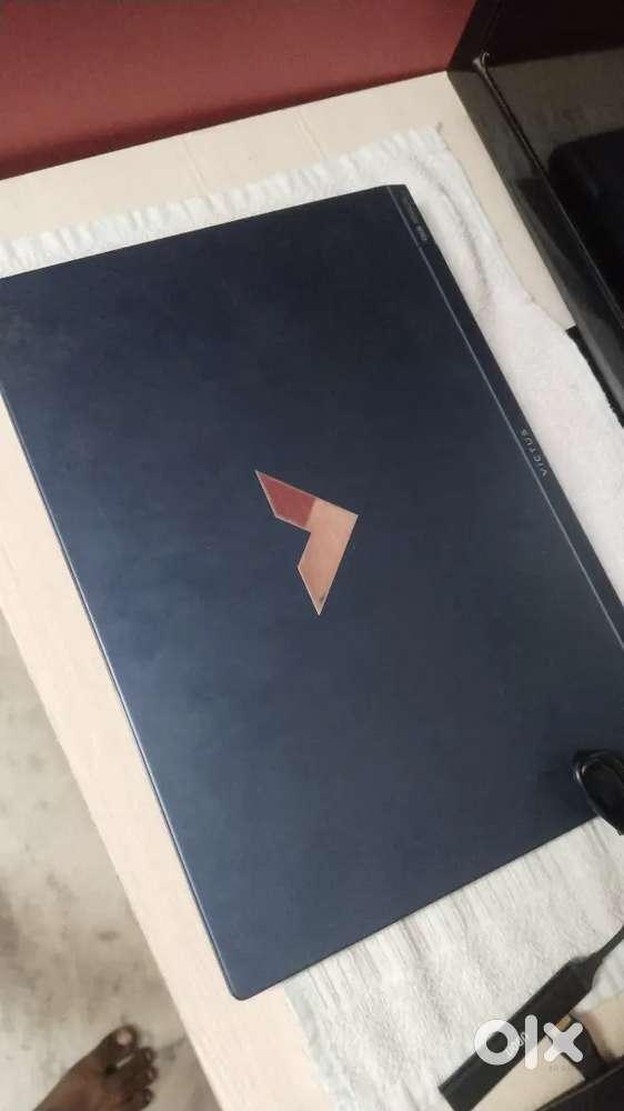 Hp Virus model number - fa1227tx