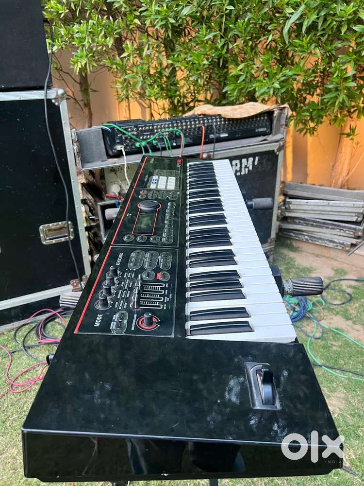 Roland xps 30