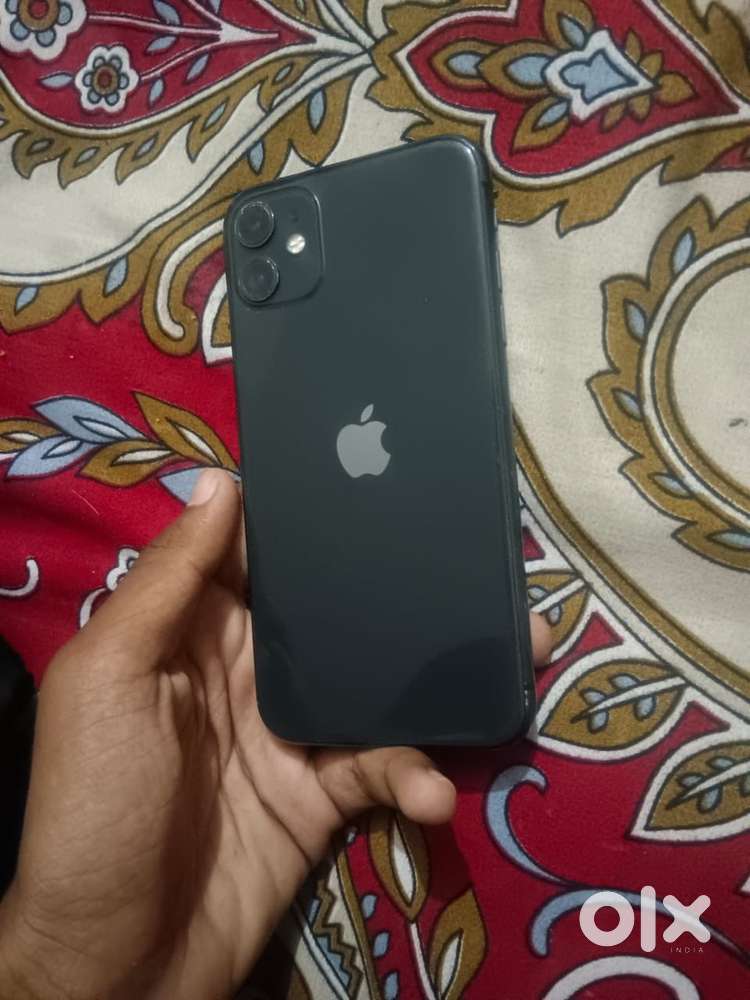 I phone 11
