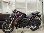 TVS APACHE RTR 2004V