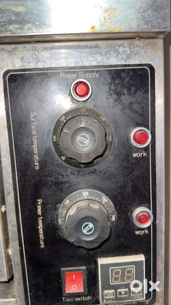 Own, microwave