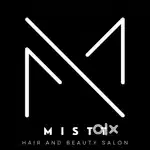 Unisex hairdresser