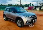 Maruti Suzuki Vitara Brezza 2016 Zdi+ Diesel MT Showroom Maintained