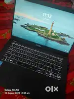Msi i3 11 th generation 8gb ram 512 ssd