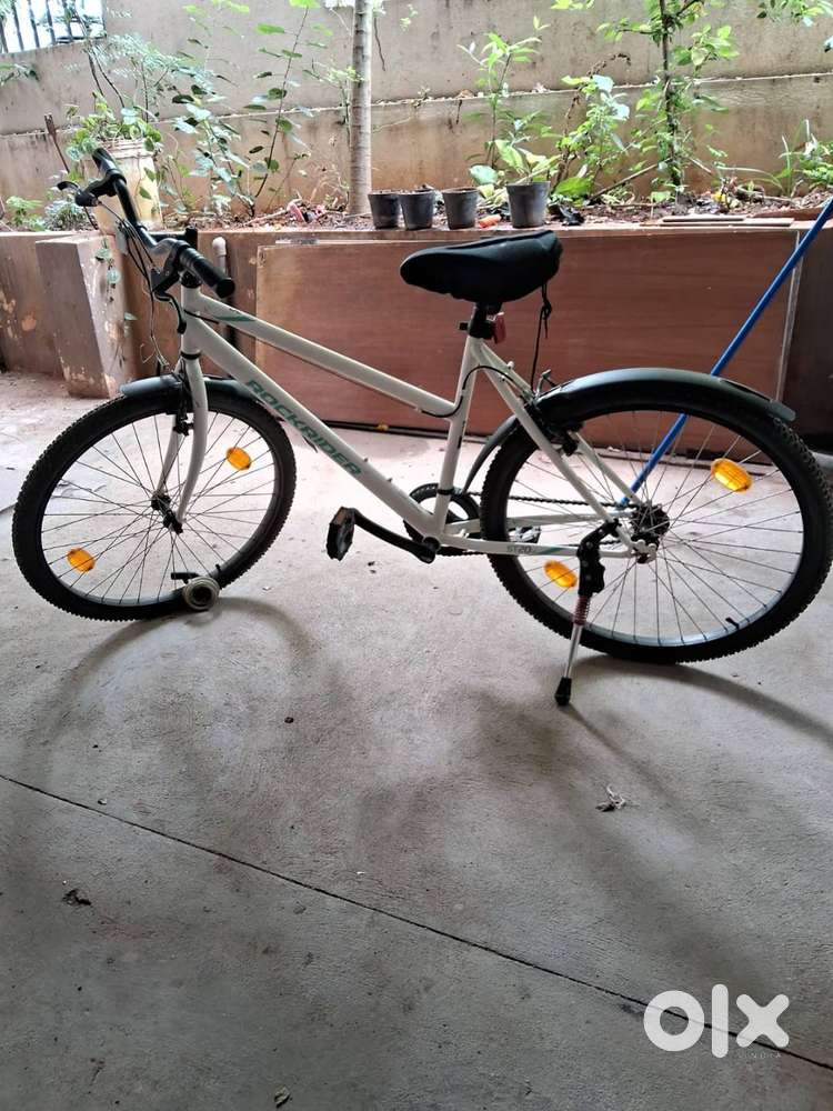 Rockrider, Decathlon