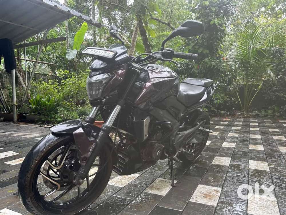 Bajaj doninor 400 limited edition for sale