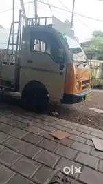 Tata ace driver job