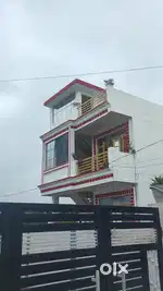 Newly Painted 2 Room set For Family Only  Pitthuwala