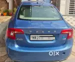 Volvo S60 D4 KINETIC, 2016, Diesel