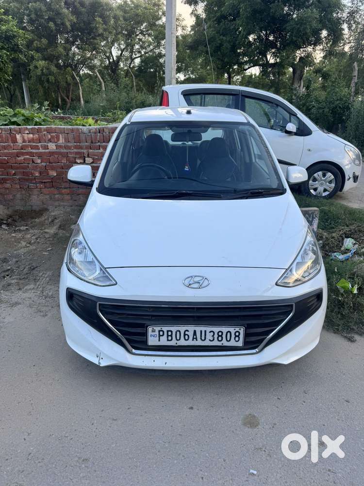 Hyundai Santro Magna, 2018, Petrol