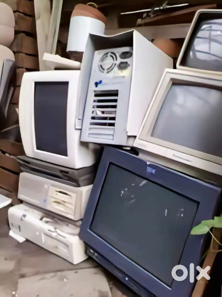 Computer Scrap buyer hum purane kharab kabada computerScrap kharidte h