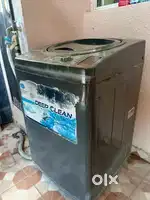IFB washing machine top load