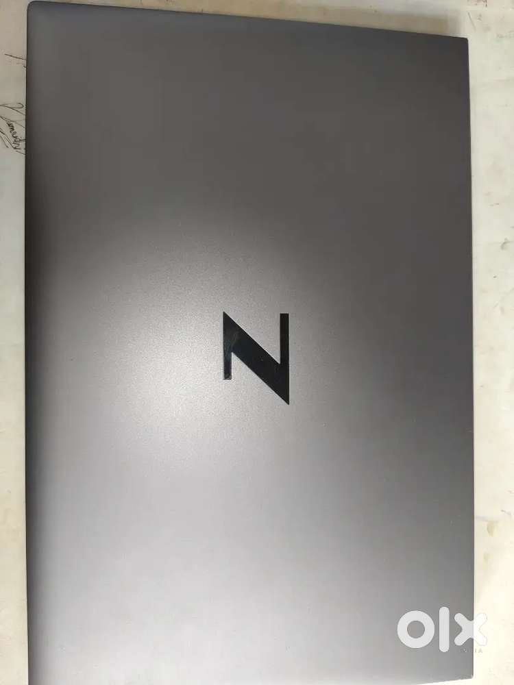 HP ZBOOK Laptop