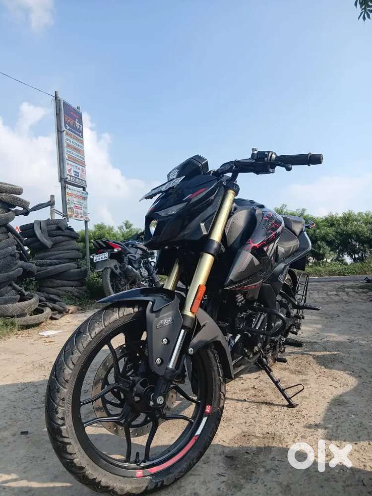 Brand new condition bike like just new