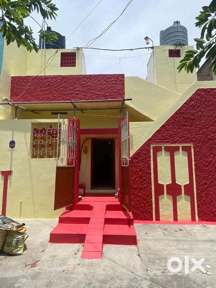 House Rent for Office Use/Bachelors