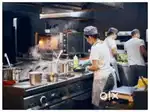 Cook chef job