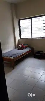 1 Bhk Apartment hai Van log shading mein