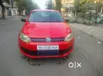 Volkswagen Polo 2009-2013 Petrol Trendline 1.2L, 2010, Petrol