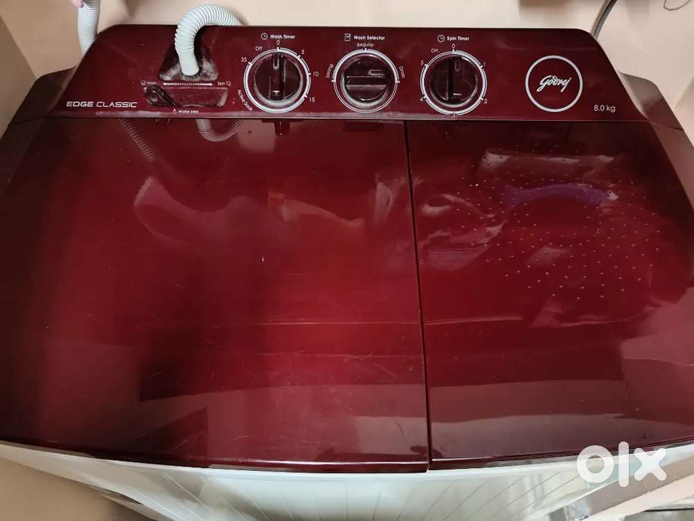 Godrej Classic Edge