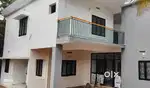 2BHK recently built flats near bypass junction