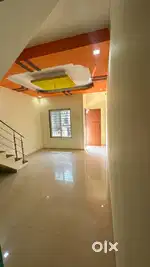 Spacious, Peacefull