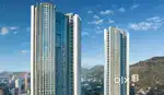 Eternia Realty — a beautiful blend of comfort and premium living.