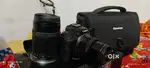 Camera booking for rent available /wedding/birthday/fashion shoot/etc.
