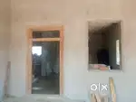 Newly constructed Duplex house for sale