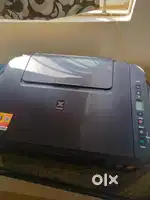 Canon printer Pixma G2012